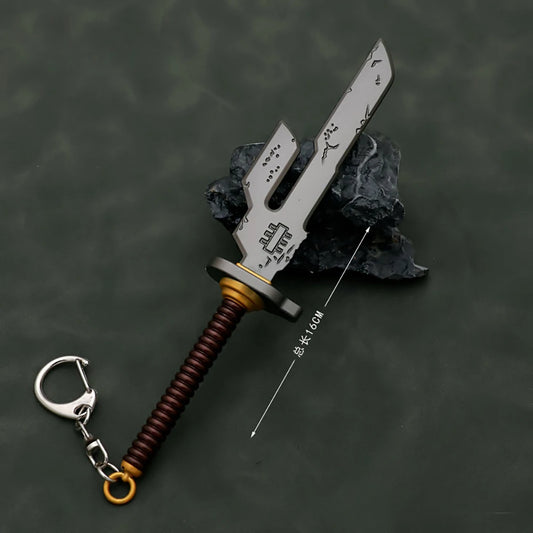 Jujutsu Kaisen Mini Weapons